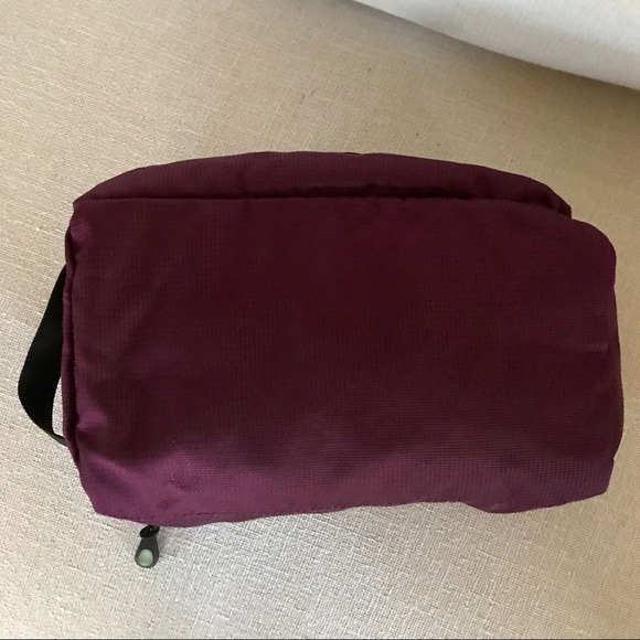 ll bean toiletry kit